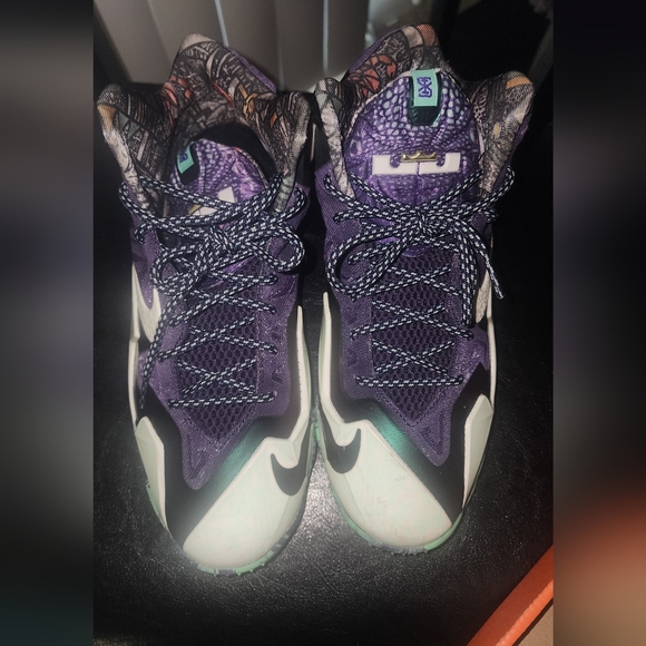 Lebron XI - Picture 11 of 11